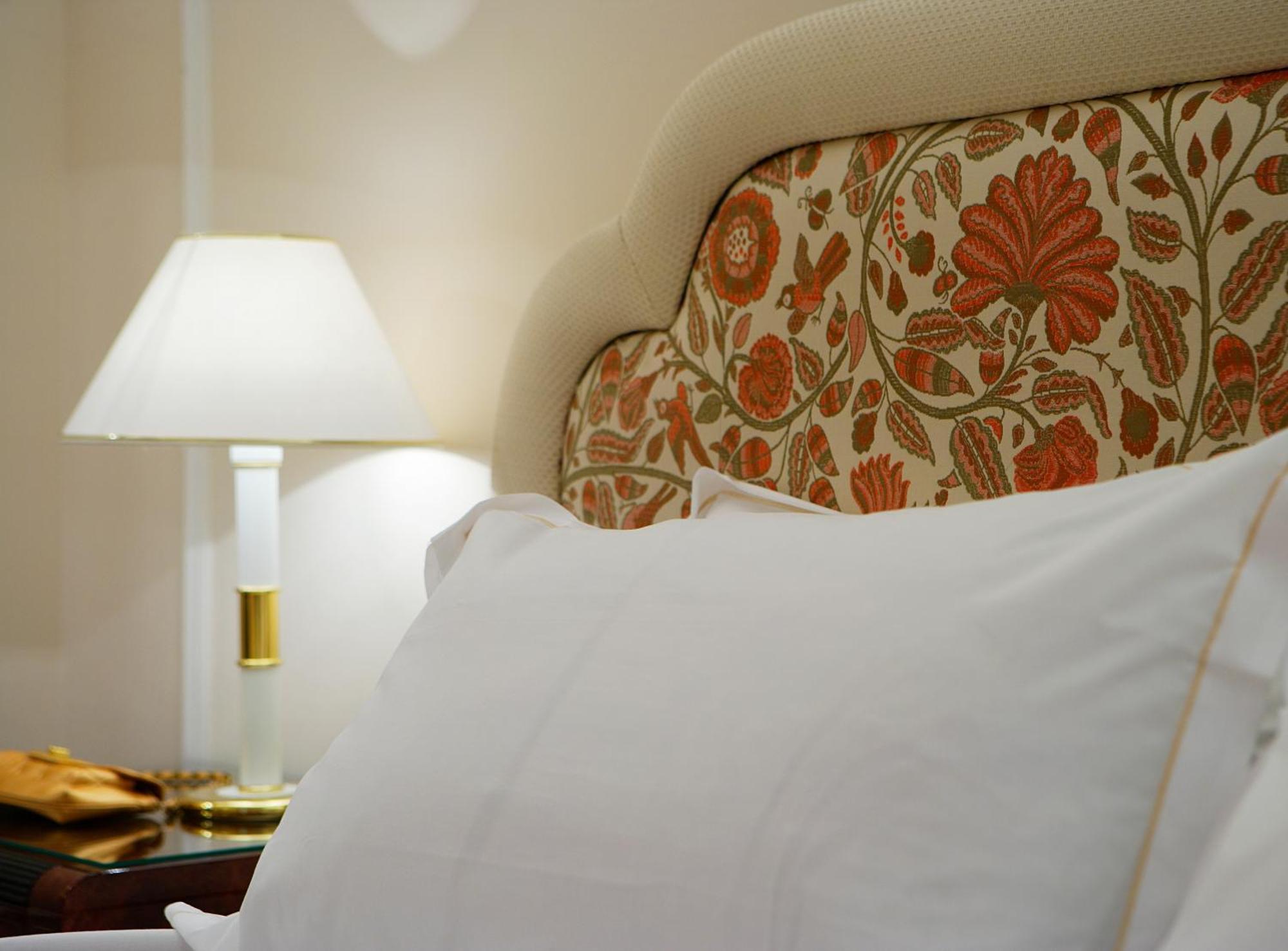 Hotel De La Ville Firenze Eksteriør bilde